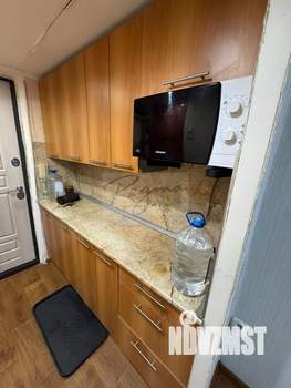 Студия квартира, на длительный срок, 23м2, 5/9 этаж