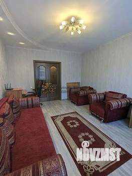2-к квартира, на длительный срок, 61м2, 3/16 этаж