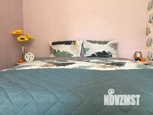 2-к квартира, посуточно, 45м2, 2/5 этаж