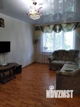 3-к квартира, на длительный срок, 65м2, 2/10 этаж