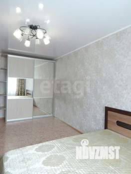 1-к квартира, на длительный срок, 49м2, 10/17 этаж