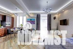 1-к квартира, посуточно, 45м2, 5/5 этаж