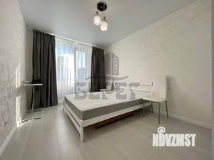 2-к квартира, на длительный срок, 45м2, 12/27 этаж