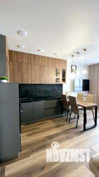 2-к квартира, на длительный срок, 51м2, 18/26 этаж