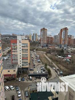 2-к квартира, посуточно, 52м2, 13/25 этаж