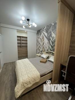 2-к квартира, на длительный срок, 46м2, 5/6 этаж