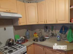 2-к квартира, на длительный срок, 47м2, 2/5 этаж