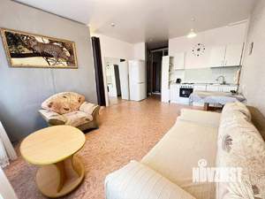 2-к квартира, на длительный срок, 36м2, 2/13 этаж