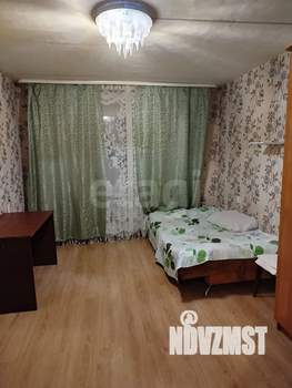 2-к квартира, на длительный срок, 46м2, 4/4 этаж