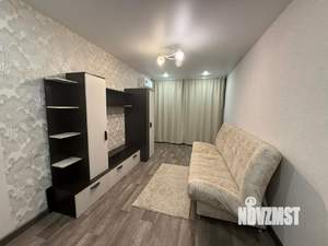 1-к квартира, на длительный срок, 39м2, 8/9 этаж