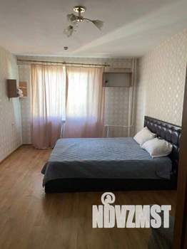 1-к квартира, посуточно, 48м2, 1/1 этаж