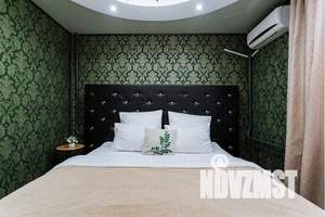 2-к квартира, посуточно, 61м2, 1/16 этаж