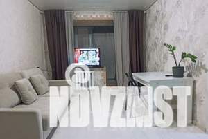 2-к квартира, посуточно, 47м2, 3/9 этаж