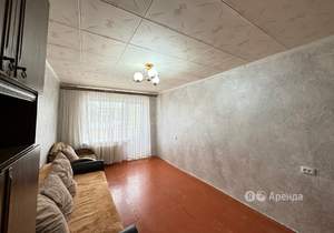 1-к квартира, на длительный срок, 33м2, 2/9 этаж