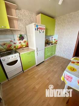 1-к квартира, на длительный срок, 34м2, 5/9 этаж