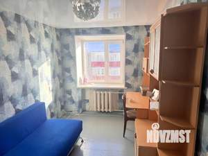 2-к квартира, на длительный срок, 50м2, 3/3 этаж