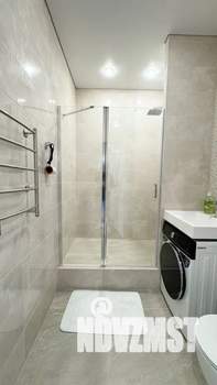 1-к квартира, посуточно, 28м2, 15/20 этаж