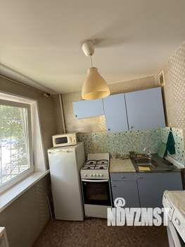 1-к квартира, на длительный срок, 32м2, 1/5 этаж