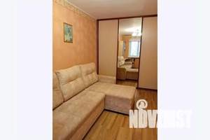 2-к квартира, посуточно, 45м2, 4/5 этаж