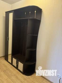 1-к квартира, посуточно, 45м2, 8/10 этаж