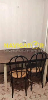 1-к квартира, на длительный срок, 45м2, 2/6 этаж