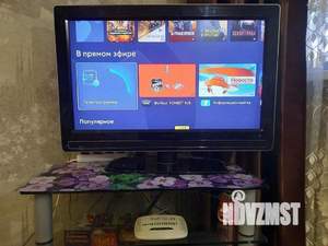 1-к квартира, посуточно, 31м2, 1/1 этаж