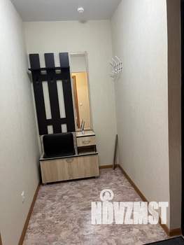 1-к квартира, посуточно, 40м2, 10/14 этаж