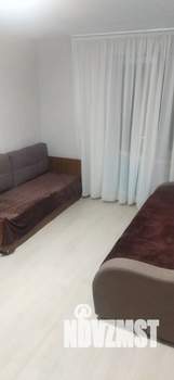 1-к квартира, на длительный срок, 38м2, 7/17 этаж