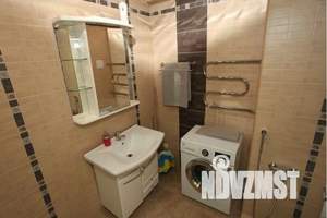 1-к квартира, посуточно, 50м2, 7/10 этаж