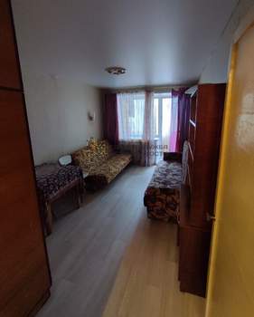 3-к квартира, на длительный срок, 64м2, 2/5 этаж
