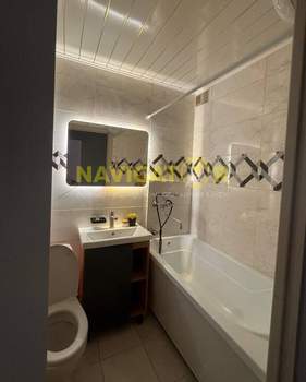 1-к квартира, на длительный срок, 37м2, 5/9 этаж