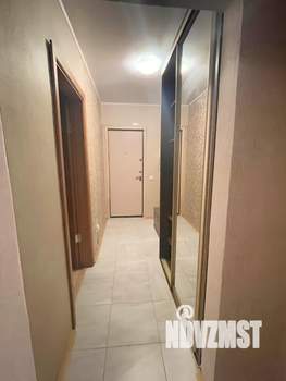 1-к квартира, на длительный срок, 38м2, 1/16 этаж