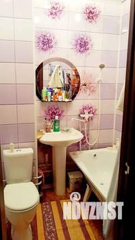 1-к квартира, на длительный срок, 40м2, 7/10 этаж