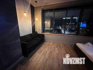 1-к квартира, посуточно, 35м2, 13/27 этаж