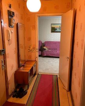 2-к квартира, на длительный срок, 45м2, 6/9 этаж