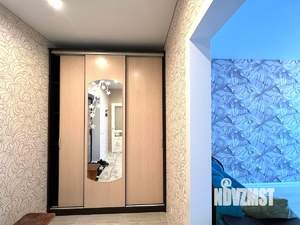 1-к квартира, на длительный срок, 36м2, 10/25 этаж