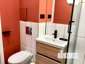 1-к квартира, посуточно, 30м2, 13/15 этаж