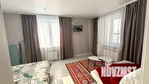 1-к квартира, посуточно, 38м2, 14/28 этаж