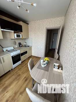 1-к квартира, посуточно, 33м2, 3/9 этаж