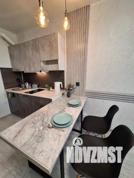 1-к квартира, посуточно, 30м2, 25/28 этаж