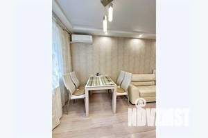 3-к квартира, посуточно, 60м2, 4/5 этаж