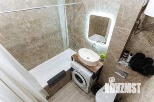 Студия квартира, посуточно, 30м2, 15/29 этаж