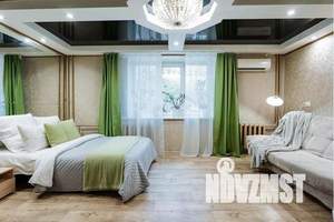 2-к квартира, посуточно, 61м2, 1/16 этаж