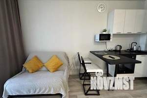 2-к квартира, посуточно, 35м2, 16/35 этаж