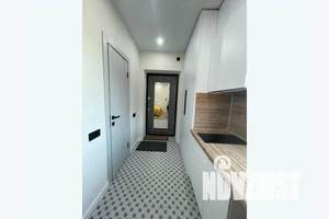 1-к квартира, посуточно, 22м2, 2/2 этаж