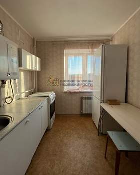 2-к квартира, на длительный срок, 43м2, 2/5 этаж