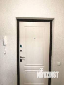 Студия квартира, на длительный срок, 30м2, 6/18 этаж