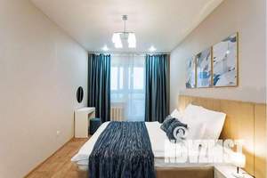 2-к квартира, посуточно, 65м2, 12/21 этаж