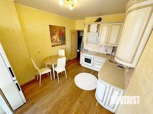 1-к квартира, на длительный срок, 45м2, 5/25 этаж