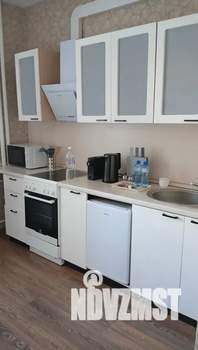 1-к квартира, посуточно, 39м2, 3/18 этаж